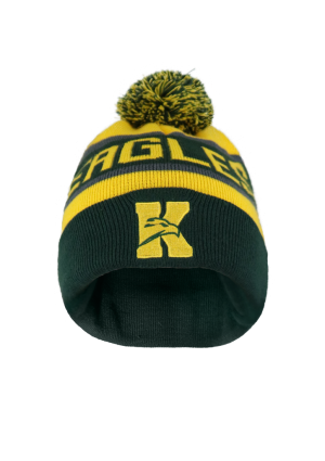 Kedgley Intermediate Beanie