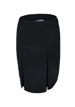 Kedgley Intermediate Skirt Black