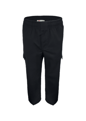 Kedgley Intermediate Trouser Black