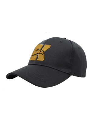 Kedgley Intermediate Cap Black