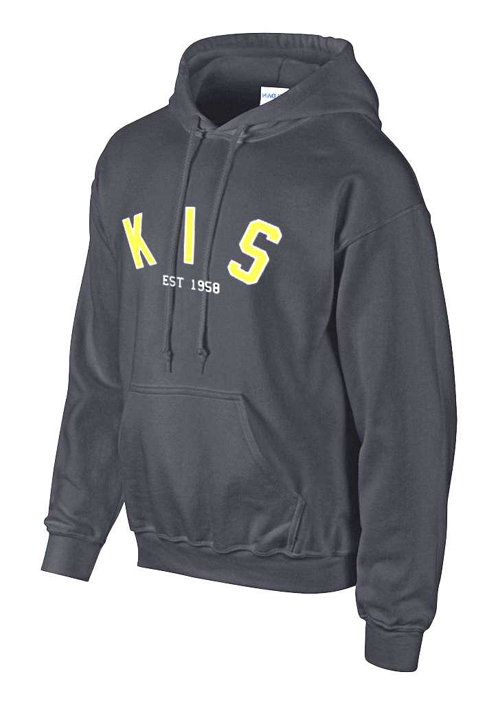 Kedgley Intermediate Sport Pullover Hoodie